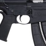Smith & Wesson M&P15-22 Sport MOE SL Matte Black .22 LR Semi-Auto Rifle Lower Receiver