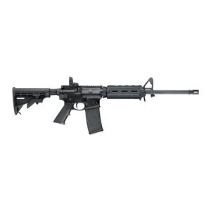 Smith & Wesson S&W Model M&P 15 Sport II with Forward Assist & Dust Cover 5.56mm 16" Barrel w/Magpul M-Lok Handguard