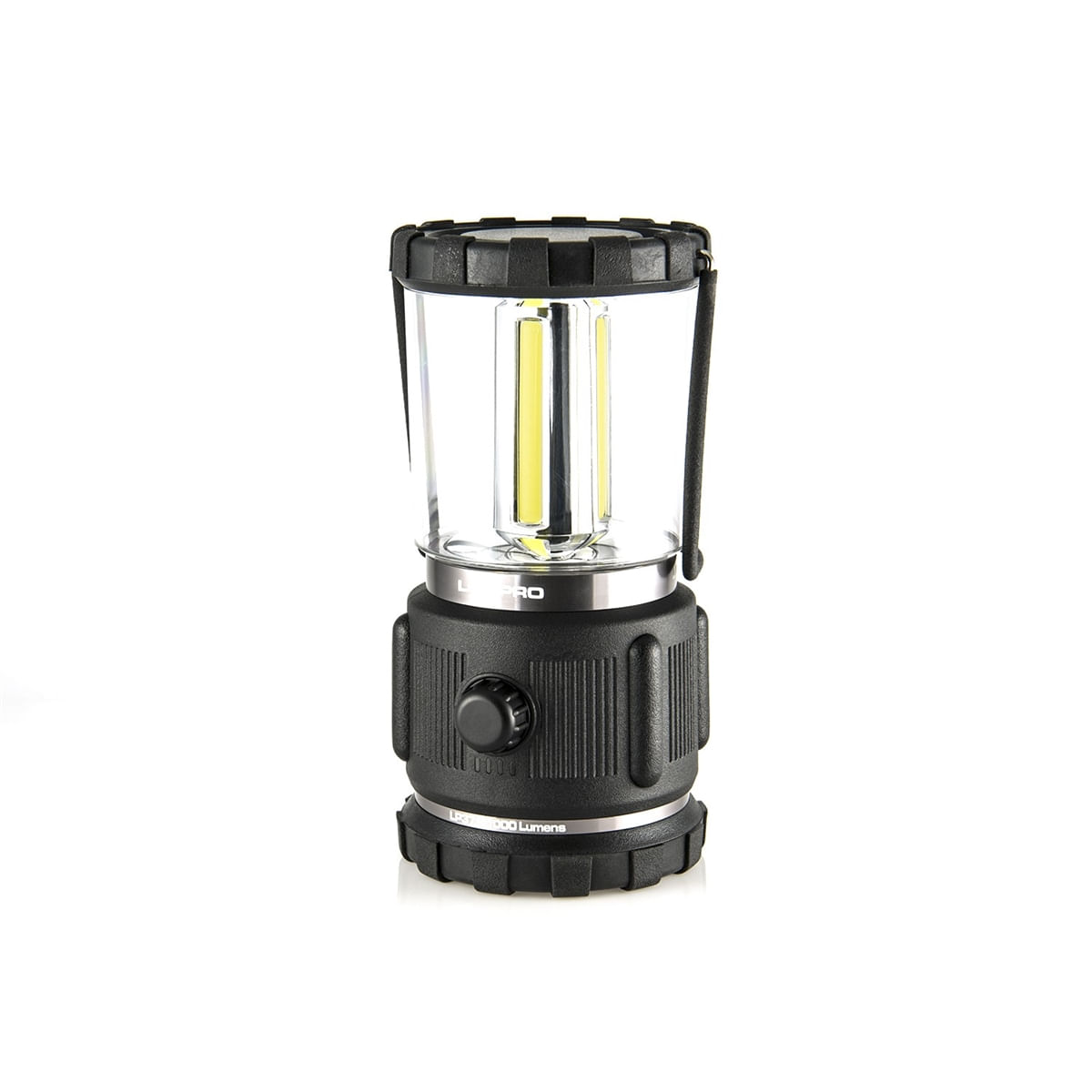 LuxPro 1000 Lumen Broadbeam LED Lantern LP371 - DEGuns.net