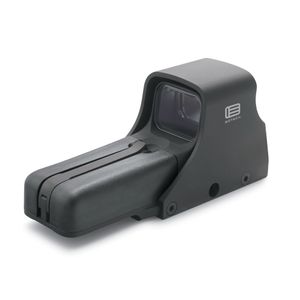 EOTech 512 Holographic Weapon Sight AA Batteries Included
