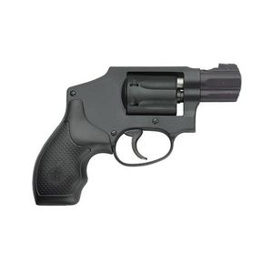 Smith & Wesson 351C AIRLITE BLACK .22 MAG 1.875-INCH 7RD