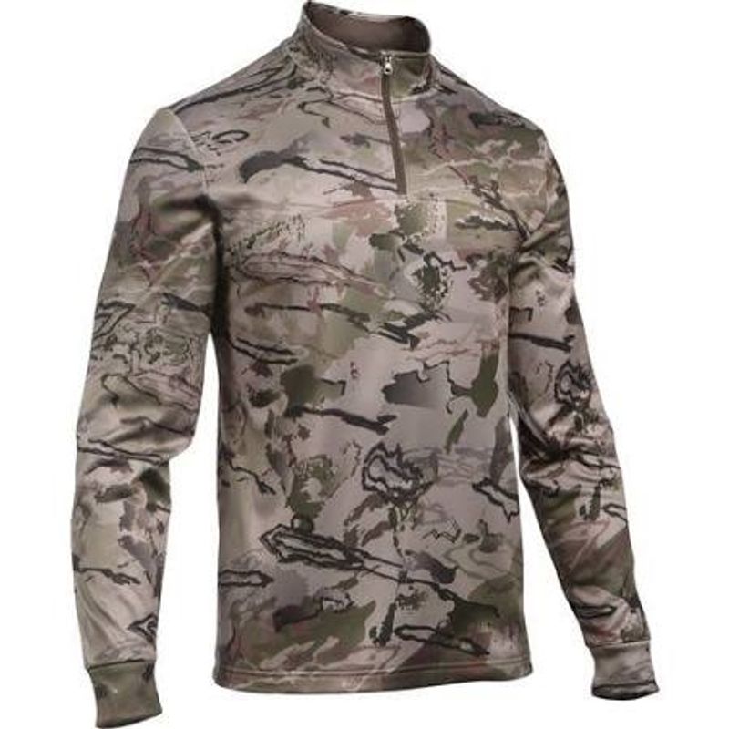 under armour ridge reaper barren jacket