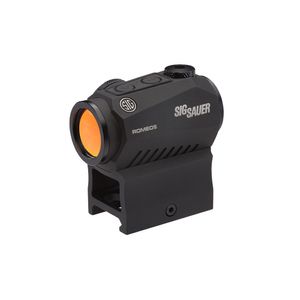 Sig Sauer ROMEO5 Compact 2 MOA Red Dot Sight