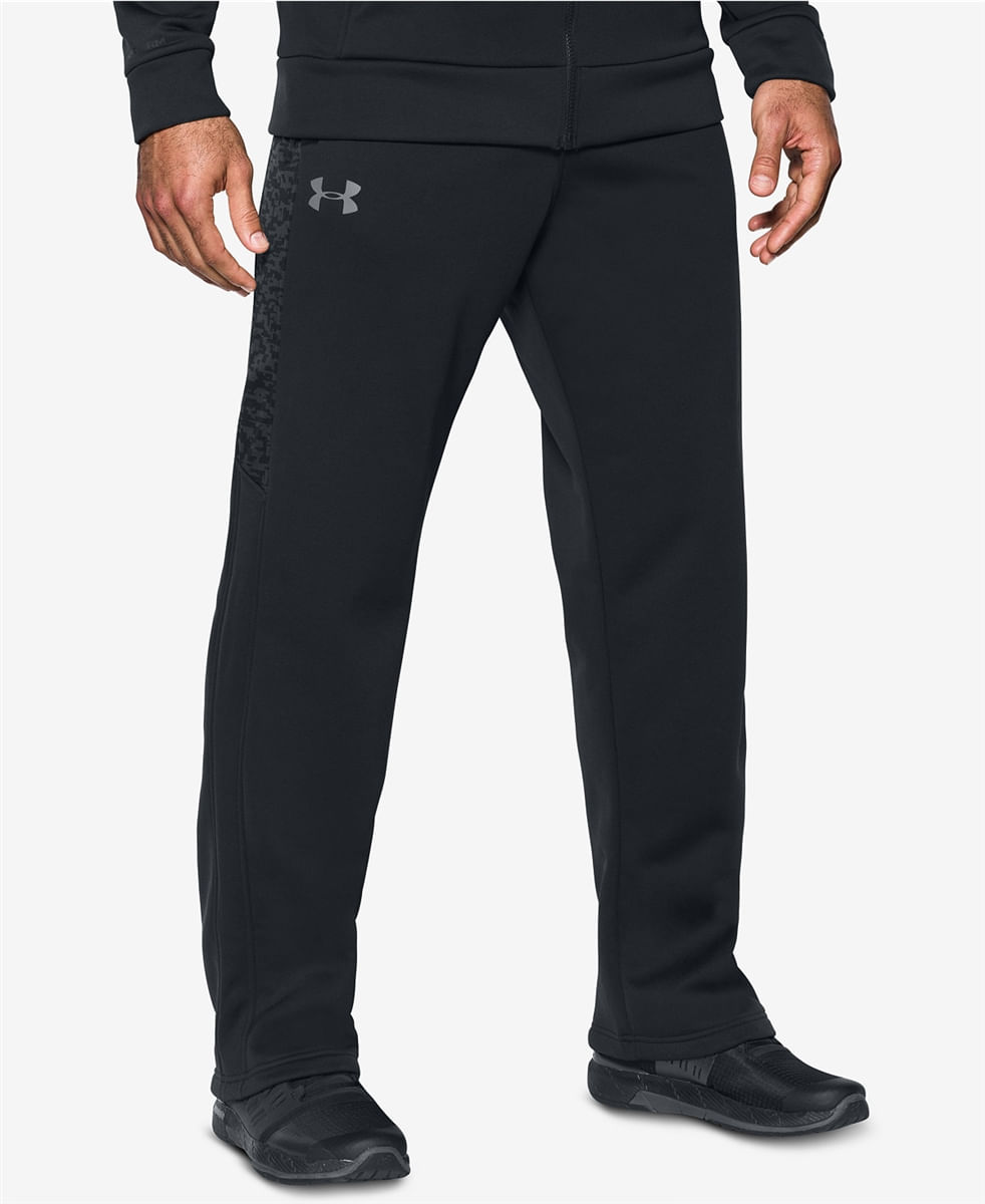 under armour storm pants review