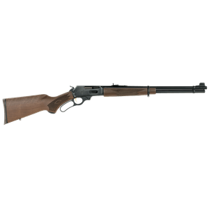 Marlin 70506 Model 336C Lever-Action Carbine .35 Remington 20" Barrel 6 Rounds American Black Walnut Stock Blued Barrel