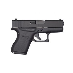 Glock 43 G43 9mm single stack Pistol US Made UI4350201