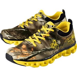 RealTree Outfitters Men's Hunt Bum Athletic Shoes