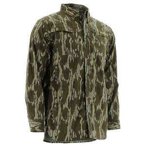 Nomad Men's NWTF Woven Long Sleeve Turkey Shirt - Size Large