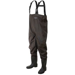 FROGG TOGGS Rana II PVC Chest Waders (Cleated)