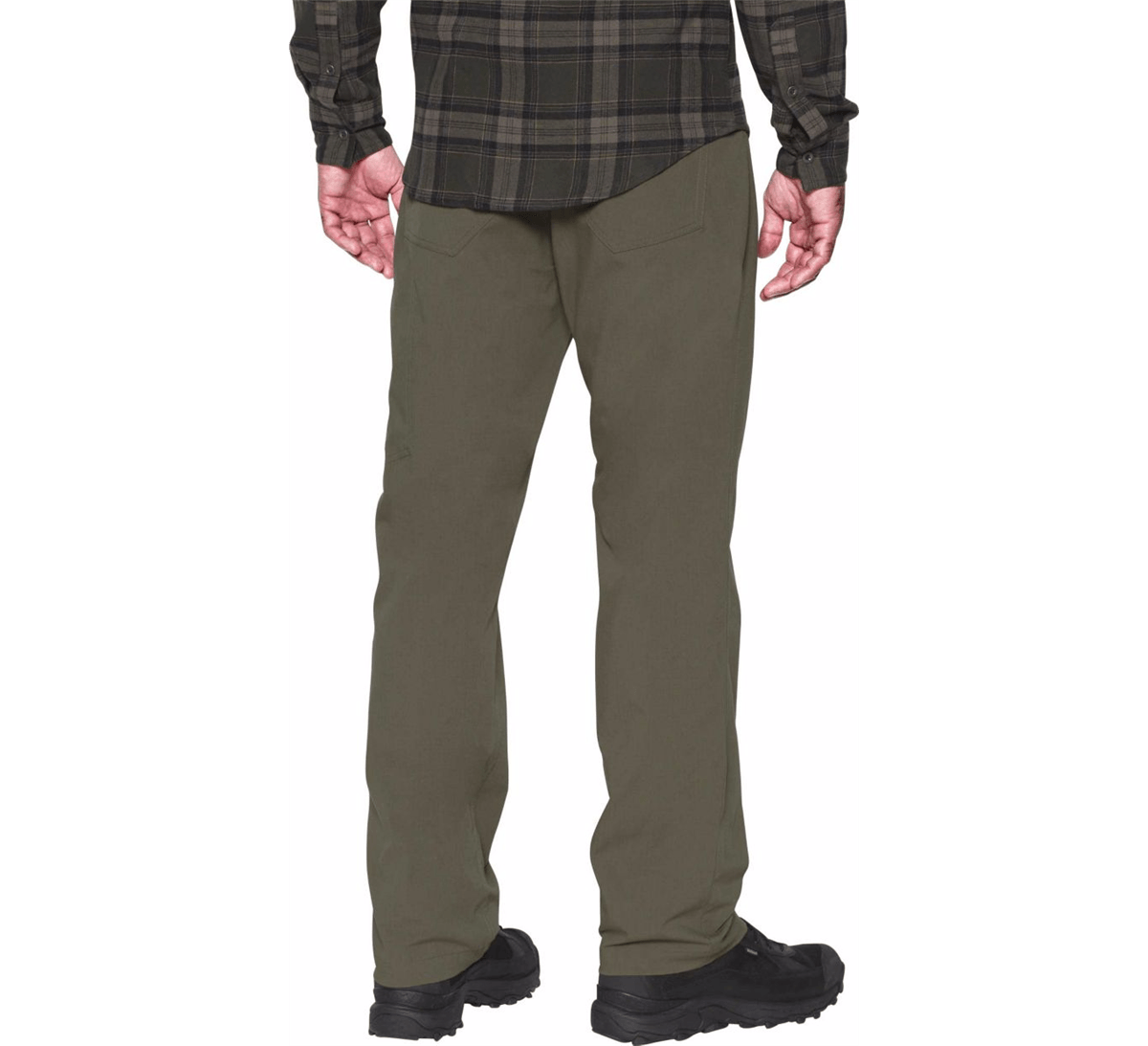 under armour men's storm covert pants