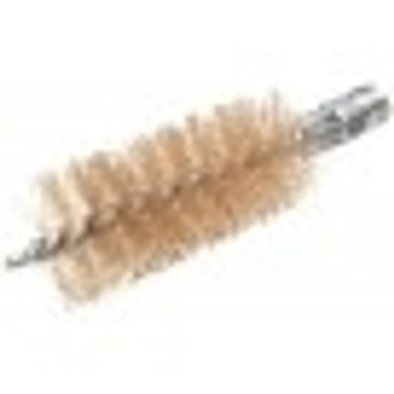 Hoppe's No. 9 Phosphor Bronze Brush 9mm Pistol