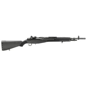Springfield Armory M1A Scout Squad 7.62x51 NATO/.308 WIN Rifle AA9126