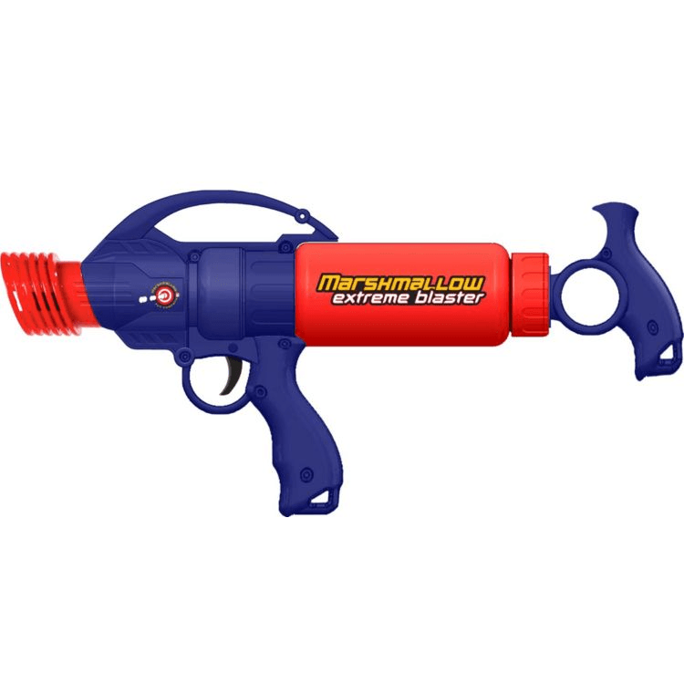 Marshmallow Fun Company Classic Extreme Blaster