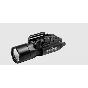 Surefire Ultra Weapon Light with Rail-Lock Mounting System