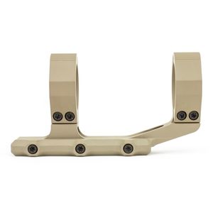 Aero Precision Ultralight 30mm Scope Mount, SPR - FDE Cerakote