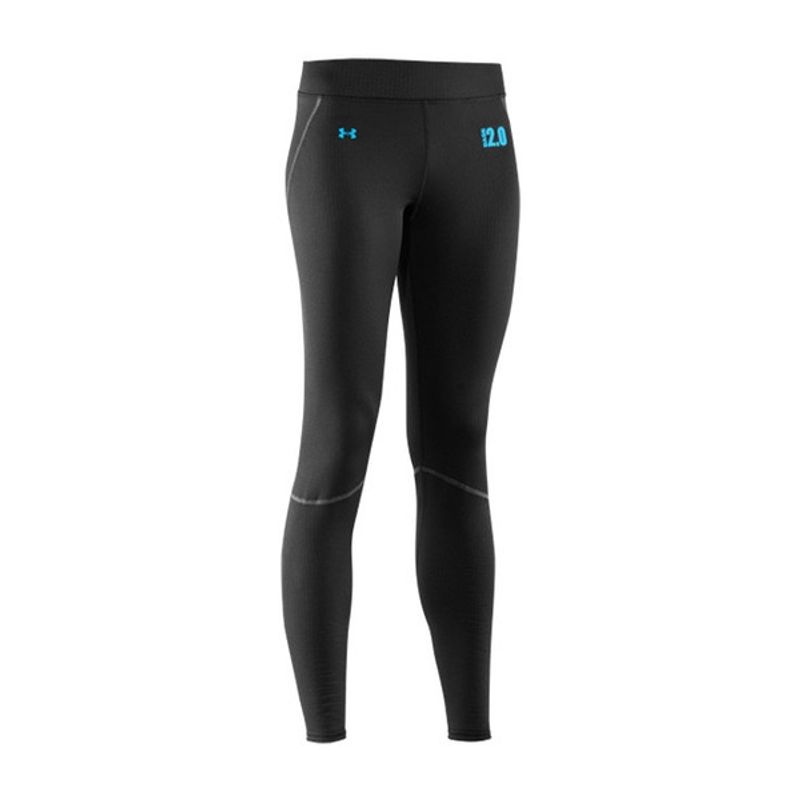 Under Armour Women's Base Thermal 2.0 Leggings - Black