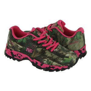 realtree mamba women's athletic shoes