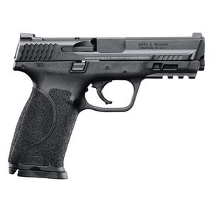 Smith & Wesson M&P 2.0 9MM 4.25" 17rd+1 W/O Safety