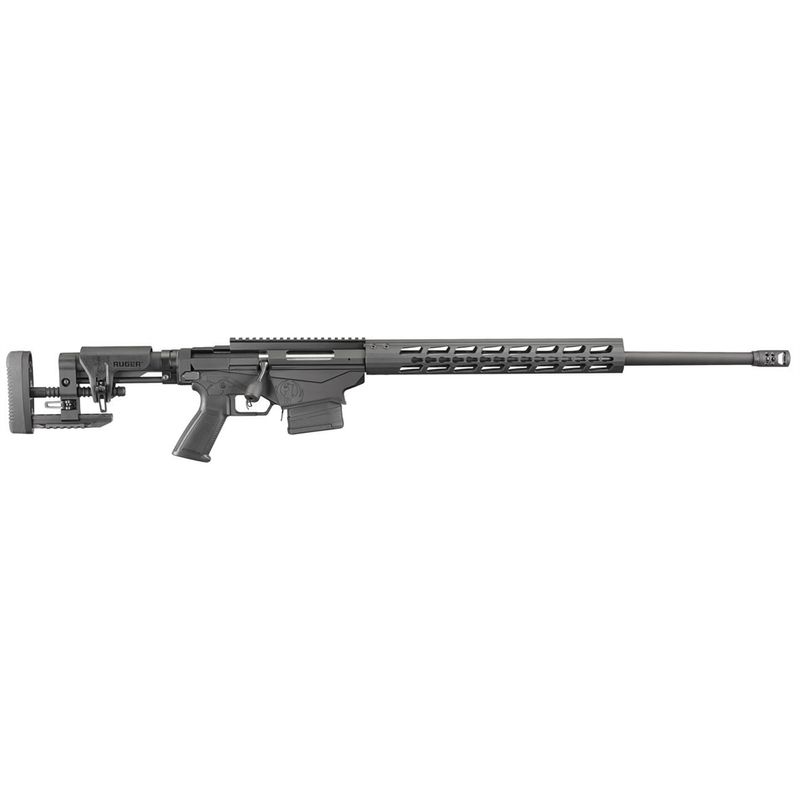 New Ruger Enhanced Precision Rifle 6.5 Creedmoor 24" 10+1 Round with