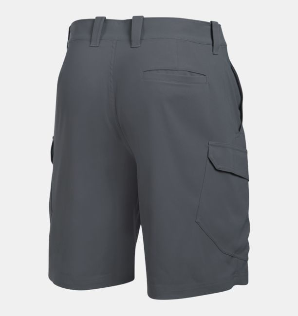 ua storm shorts