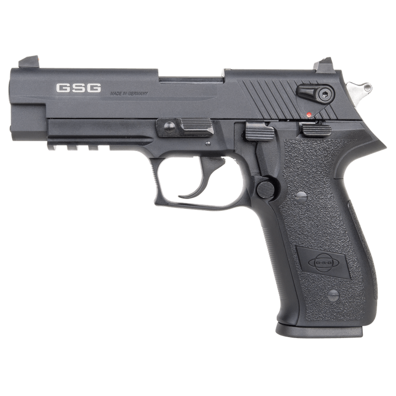 ATI GSG Firefly .22 LR Full Size Pistol