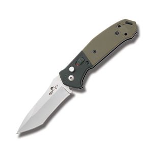 BEAR OPS MINI BOLD ACTION V AUTOMATIC KNIFE WITH O