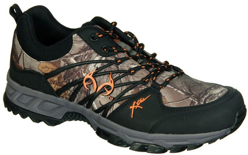 realtree tennis shoes mens