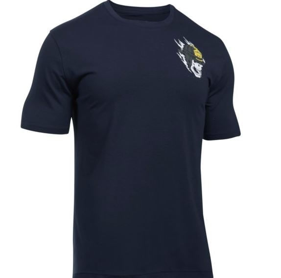 Under Armour Freedom Fire T-Shirt