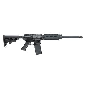 Smith & Wesson M&P 15 Sport II Optic Ready AR-15 Rifle 5.56 NATO w/ Magpul M-LOK Handguard