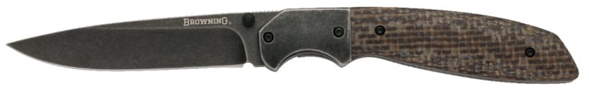 Browning Knives Blind Spot 3220265 