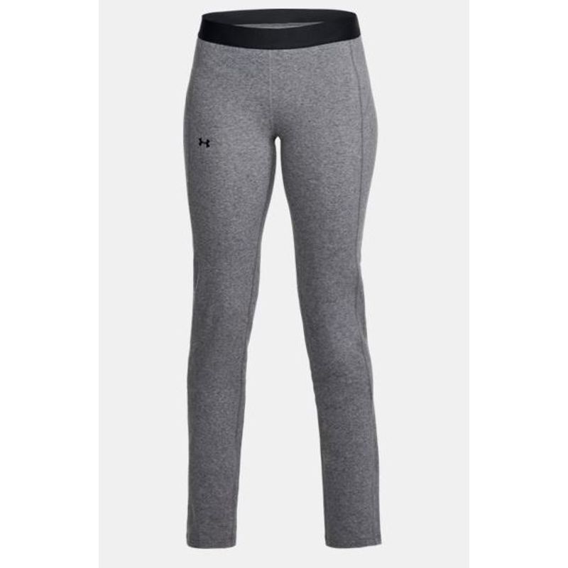 under armour straight leg pants womens