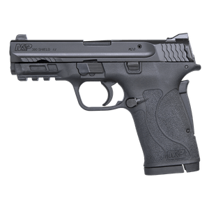 Smith & Wesson S&W M&P380 Shield EZ .380 ACP No Thumb Safety