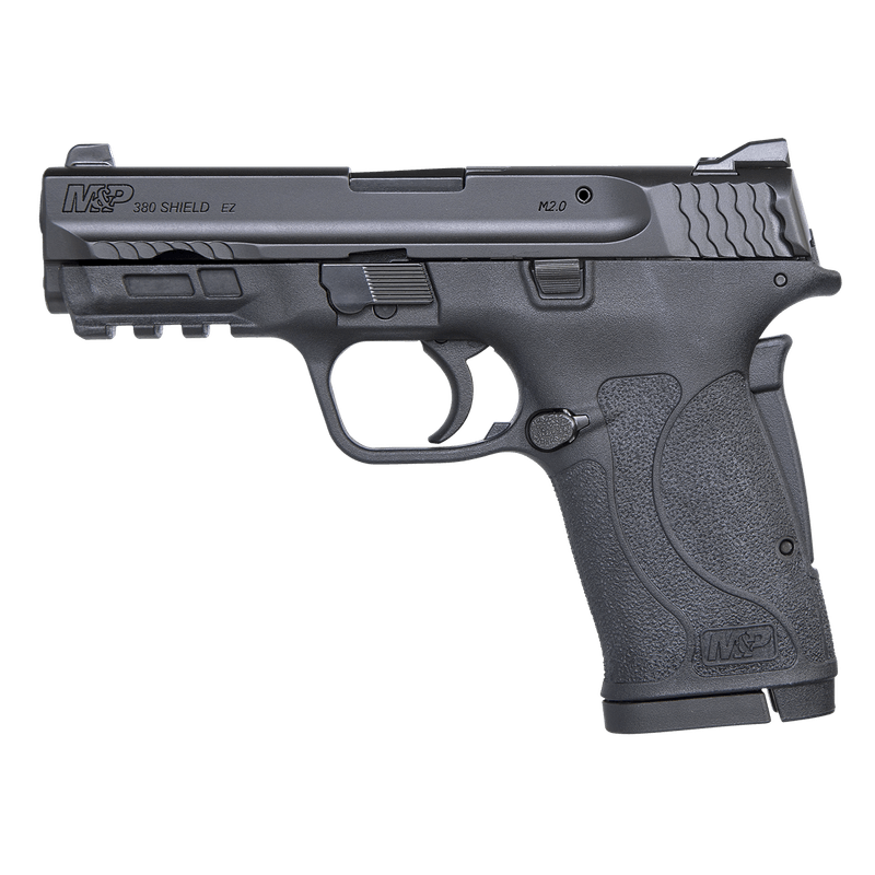 Smith & Wesson M&P 380 Shield EZ Pistol
