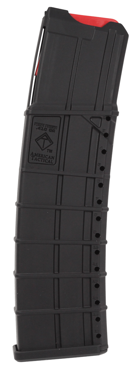ATIM410GA15 American Tactical Omni Hybrid 410 AR 15 15rd Magazine