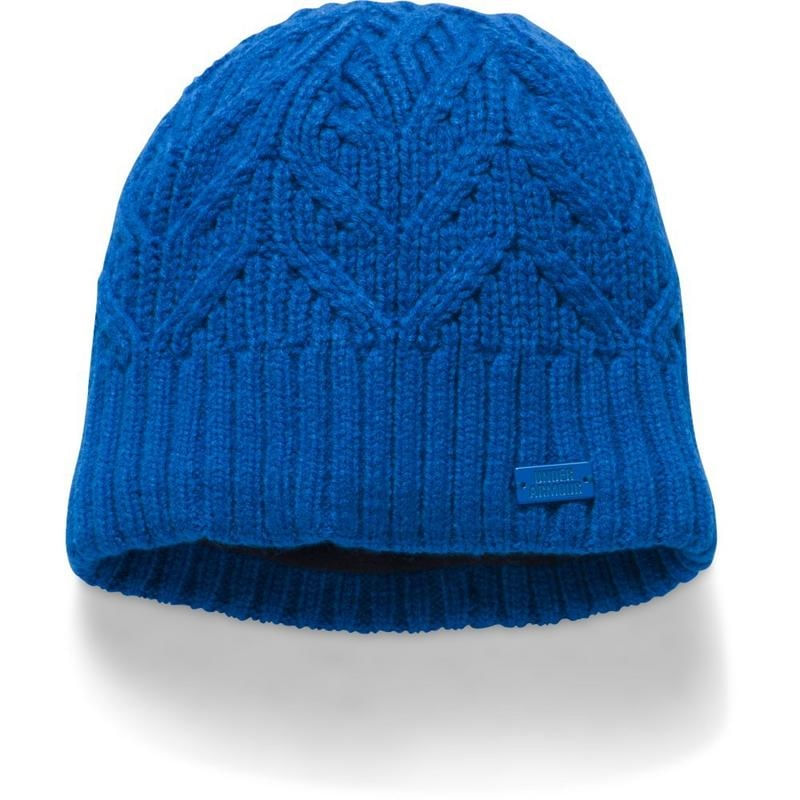 under armour women's around town beanie