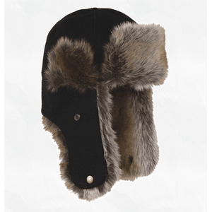 Stormy Kromer Northwoods Trapper - 4 Colors