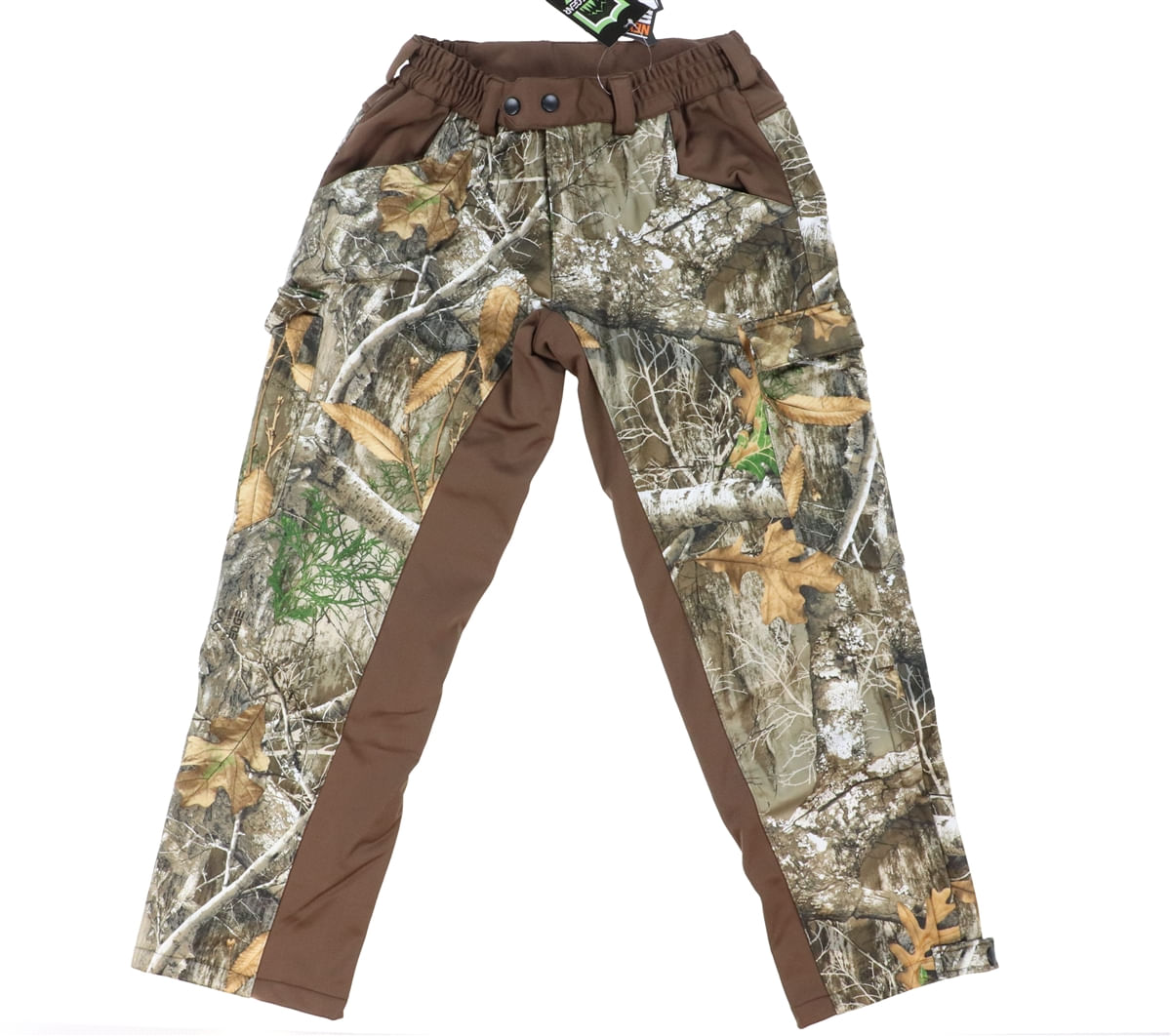 quest softshell pants