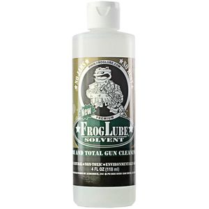 FrogLube Gun Cleaning Solvent 4oz