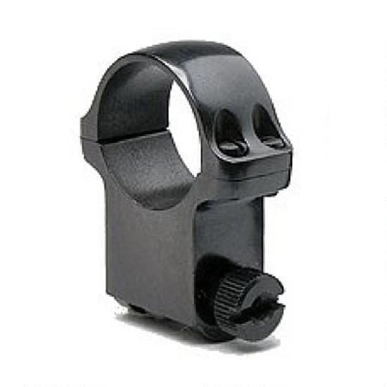 Ruger 30mm Scope Ring Extra High Blued Finish 6B30