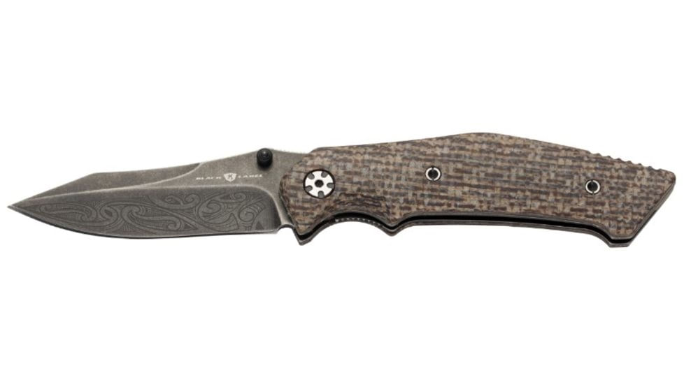 Browning Black Label Wihongi Signature Se