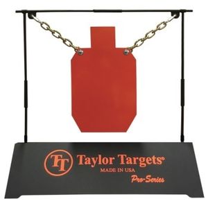 Taylor Targets Pro Series Mark II