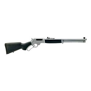 Henry H010AW All-Weather Lever Rifle .45-70 18.43in Stainless 4rd