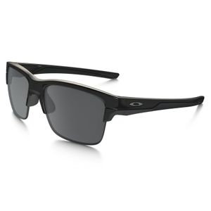 Oakley Thinlink Sunglasses Black Iridium