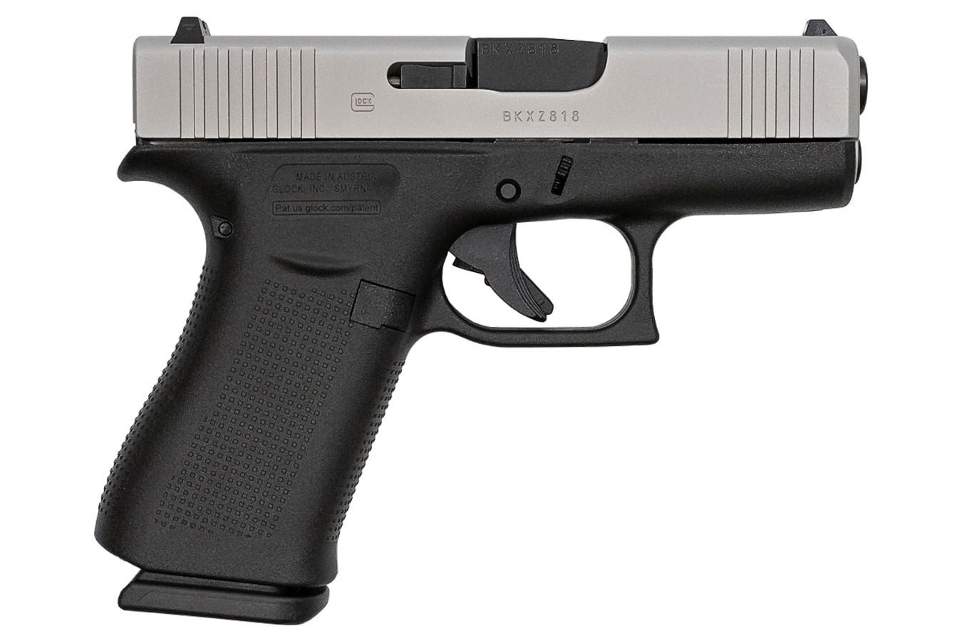 glock compact 9mm models