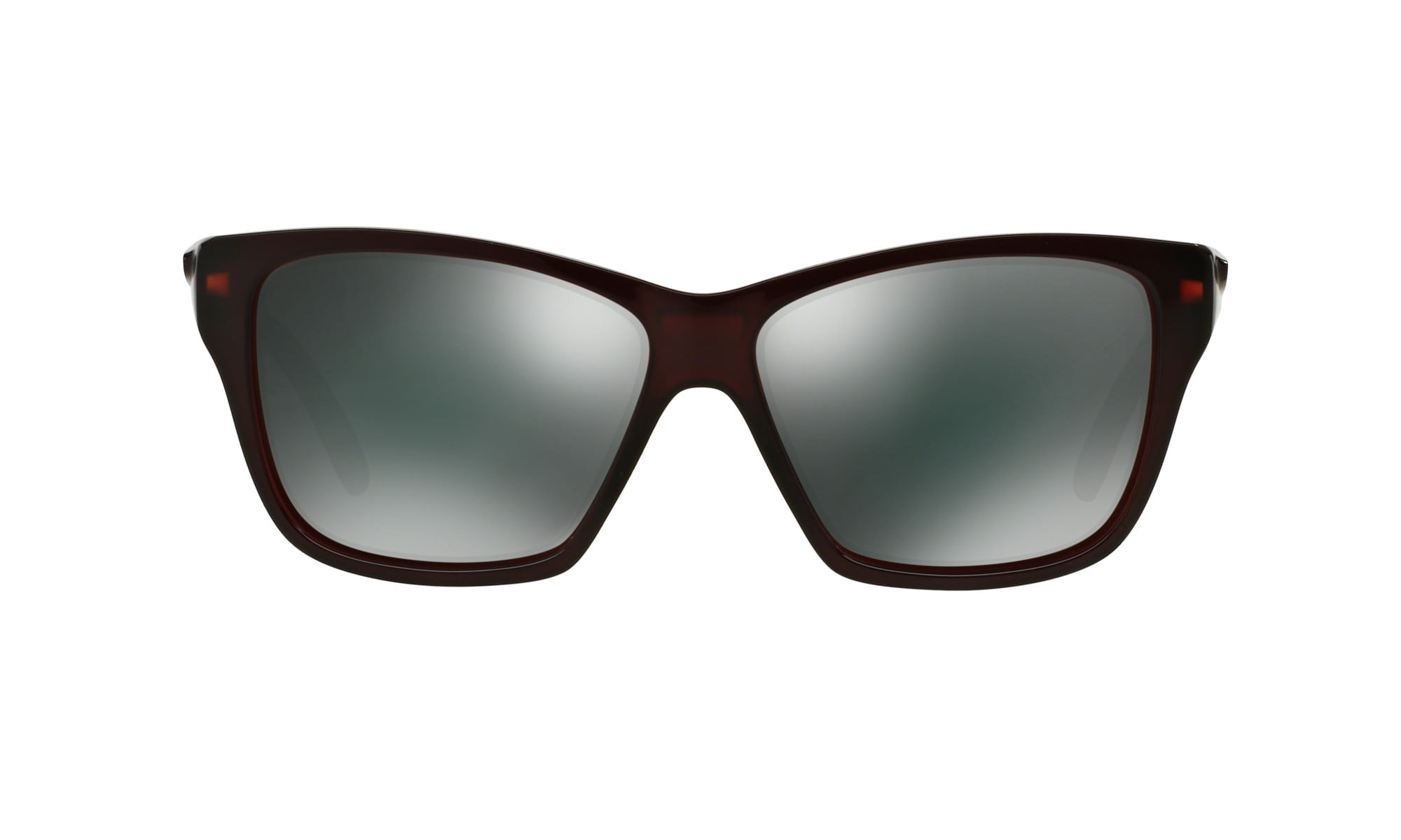 oakley women's hold on polarized cateye sunglasses