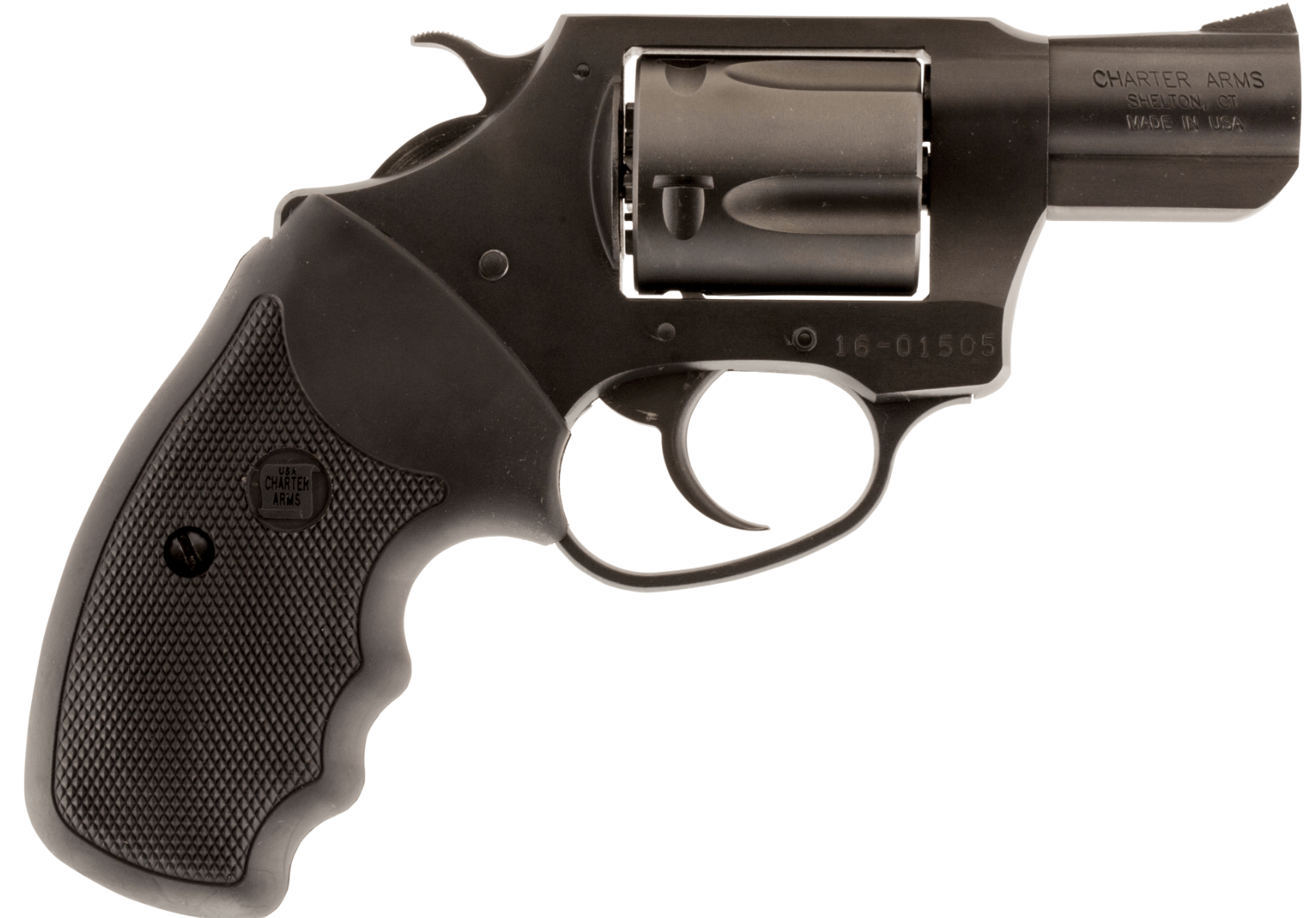 charter arms undercover 38 special vslue