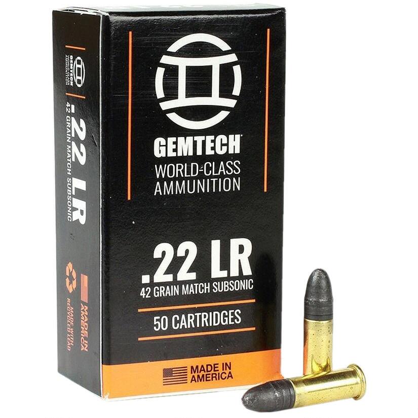 best 9 mm subsonic rounds for supressor