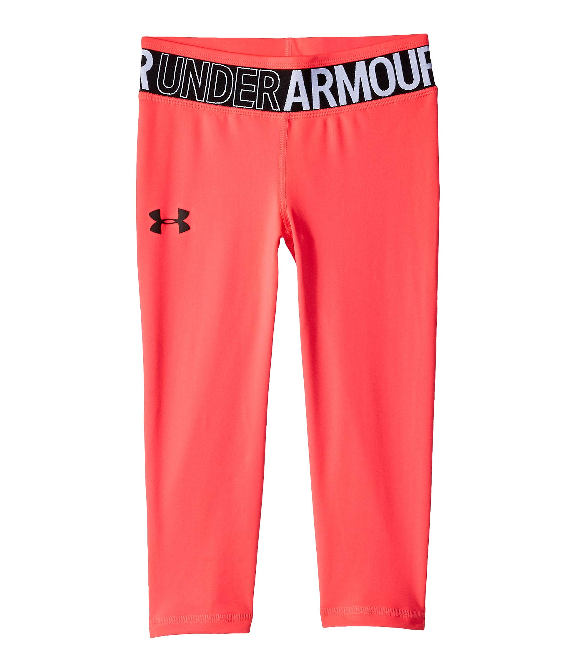 under armour heatgear compression capris