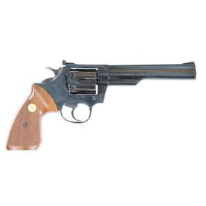 Pre-Owned Colt Trooper III .22 Magnum 6"
