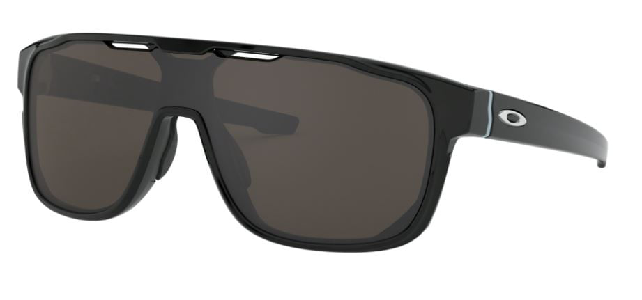 oakley crossrange woodgrain